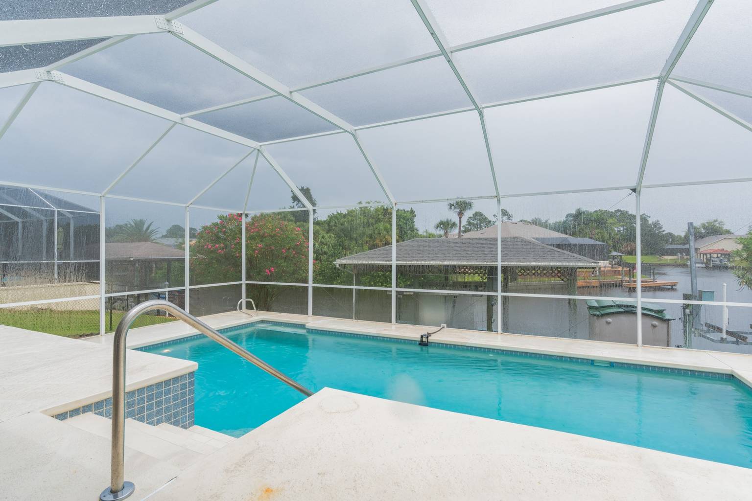 Palm Coast Vacation Rental