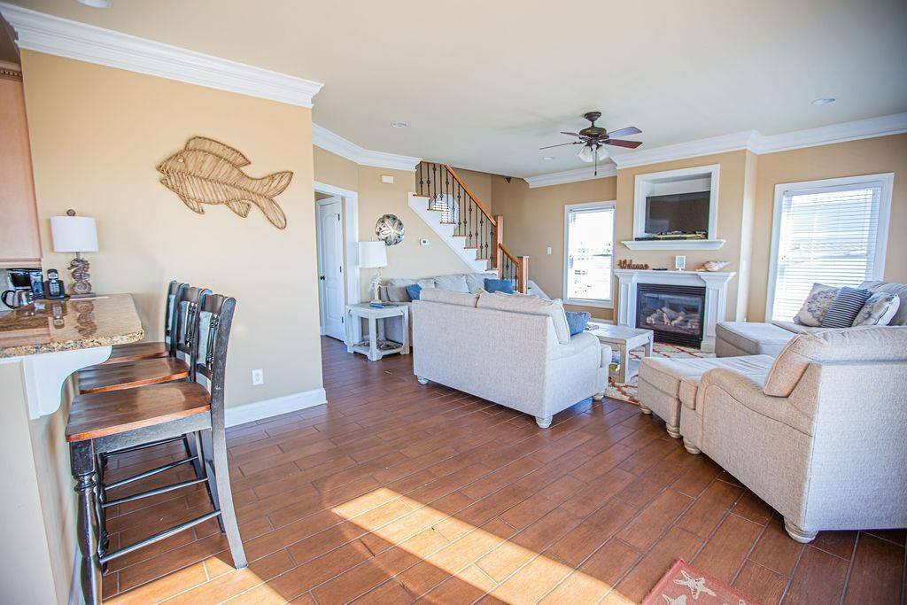 Holden Beach Vacation Rental