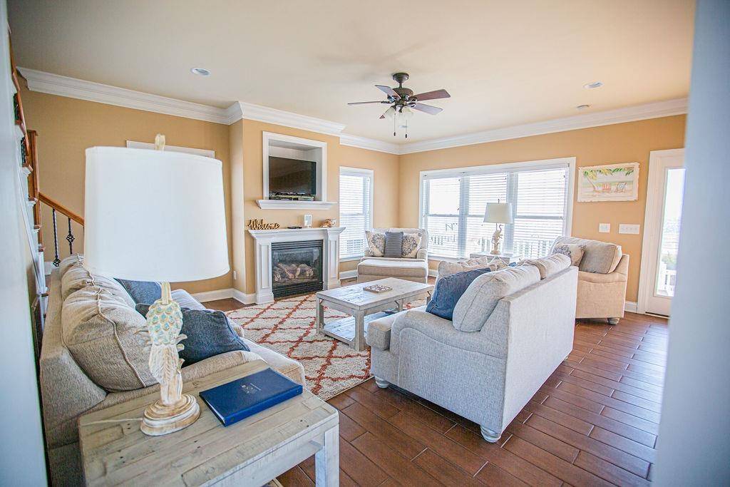 Holden Beach Vacation Rental