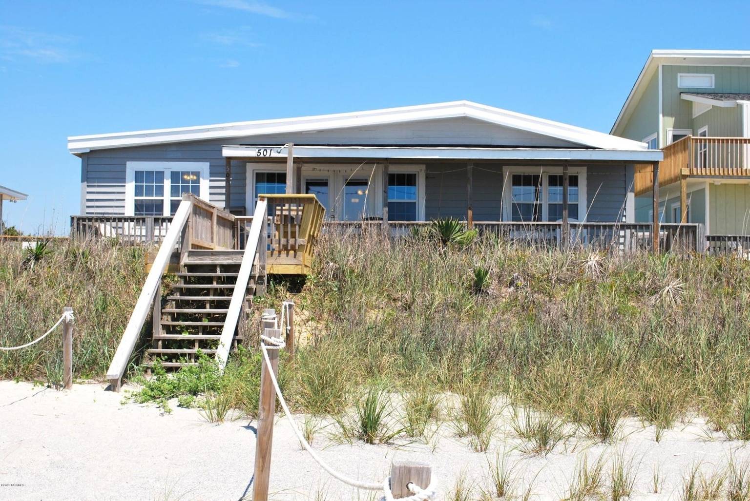 Holden Beach Vacation Rental