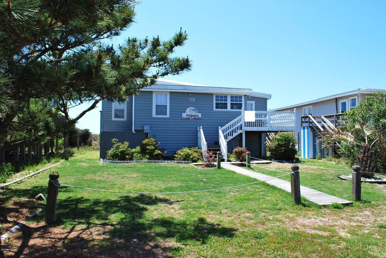 Holden Beach Vacation Rental