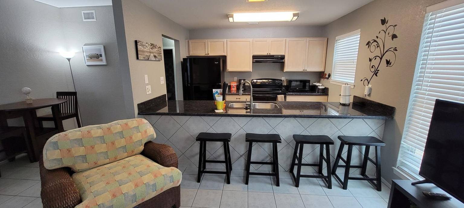 South Padre Island Vacation Rental