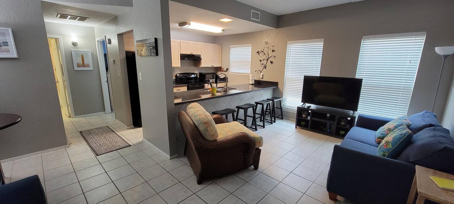 South Padre Island Vacation Rental