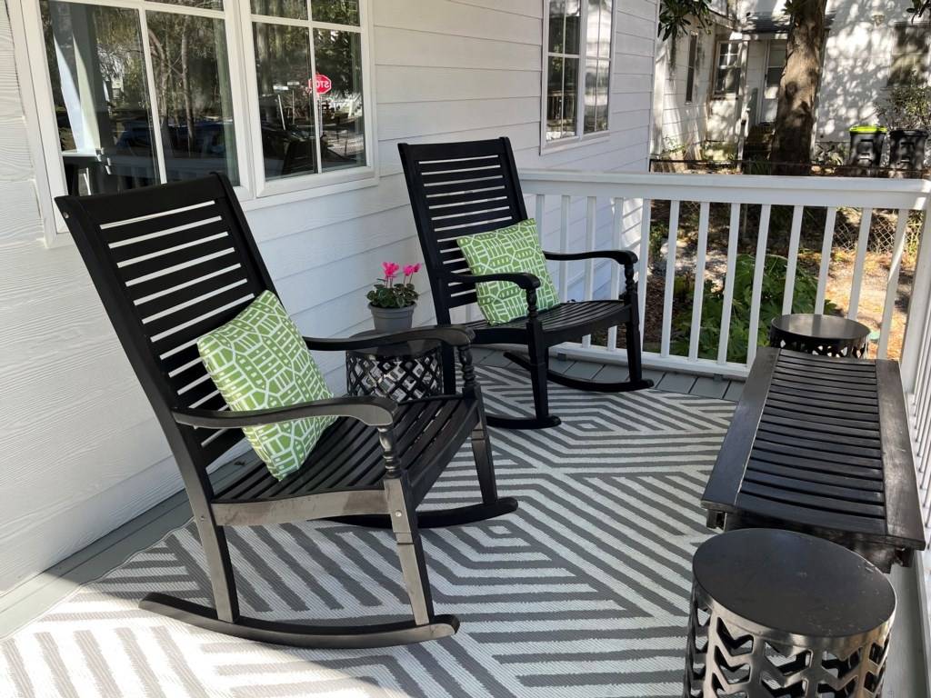 Beaufort Vacation Rental