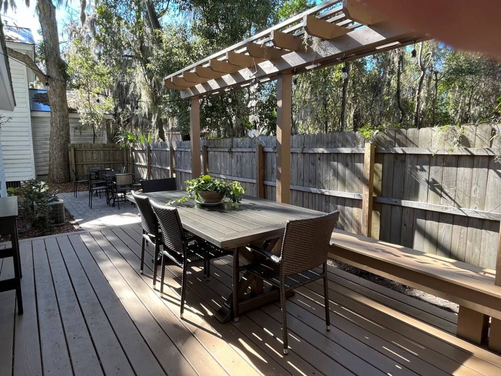 Beaufort Vacation Rental