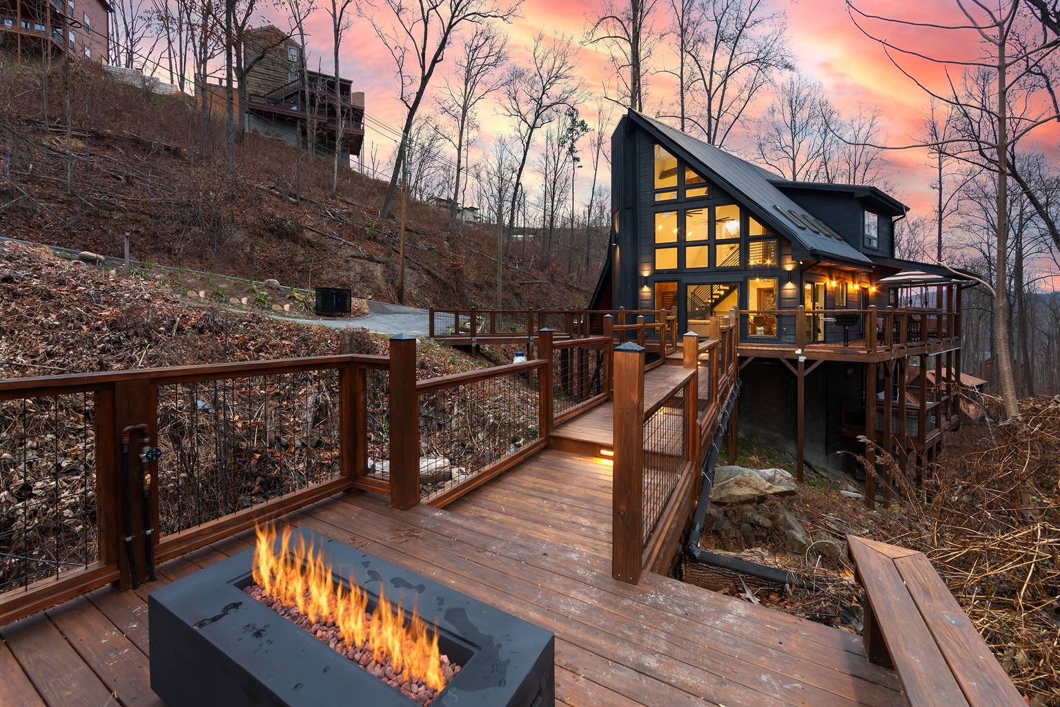 Gatlinburg Vacation Rental