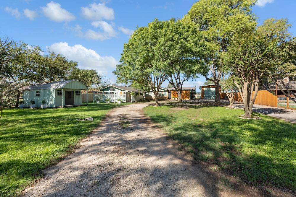 Kerrville Vacation Rental