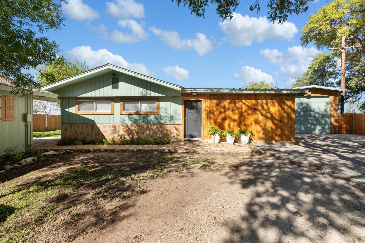 Kerrville Vacation Rental