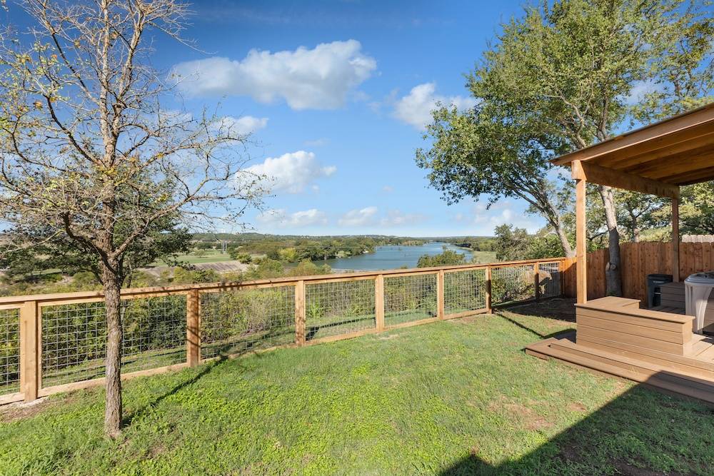 Kerrville Vacation Rental