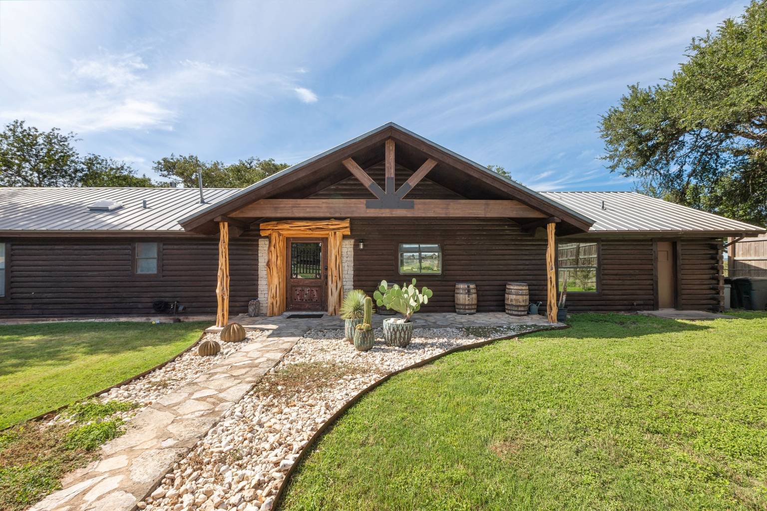 Kerrville Vacation Rental