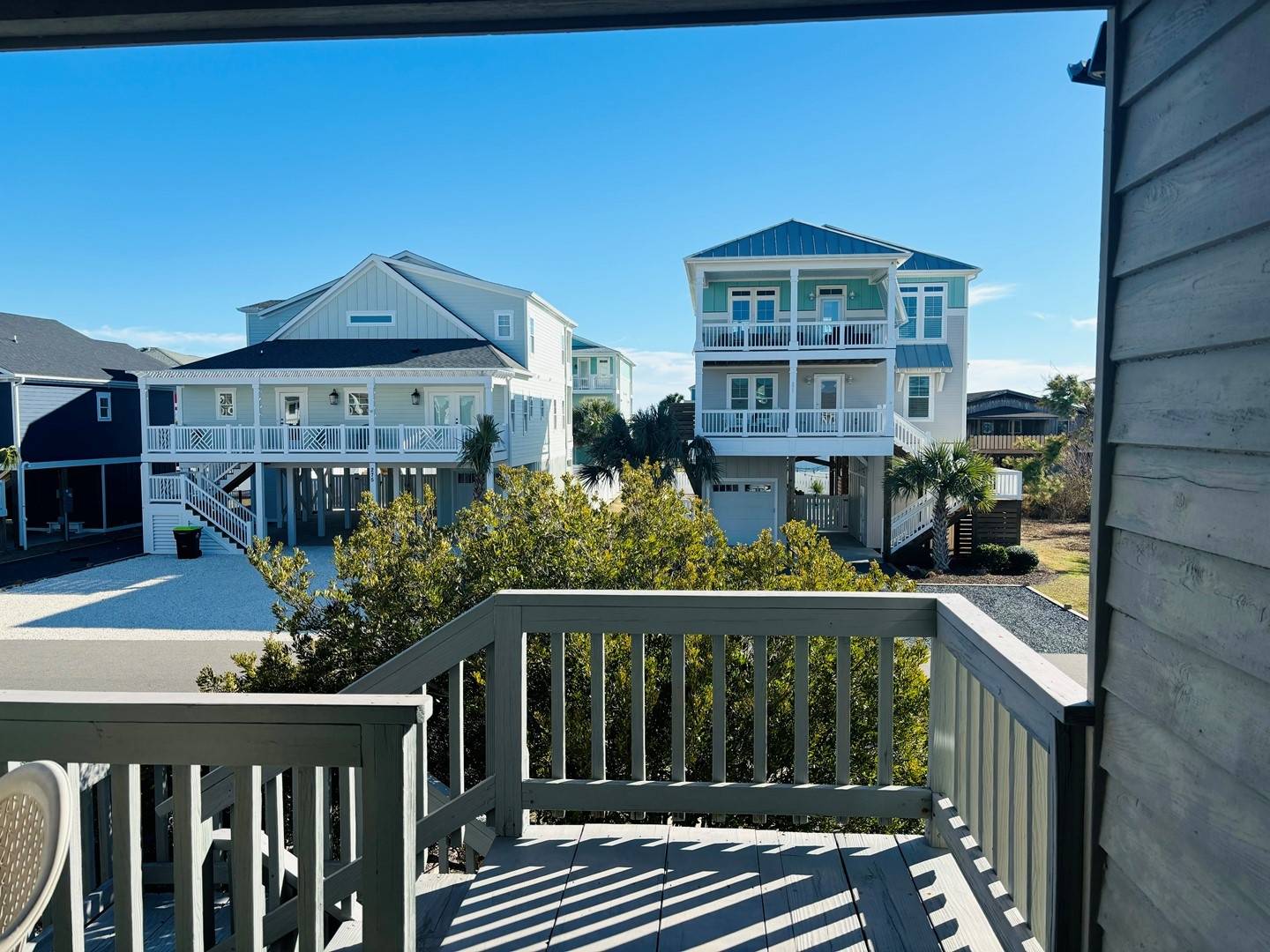 Holden Beach Vacation Rental