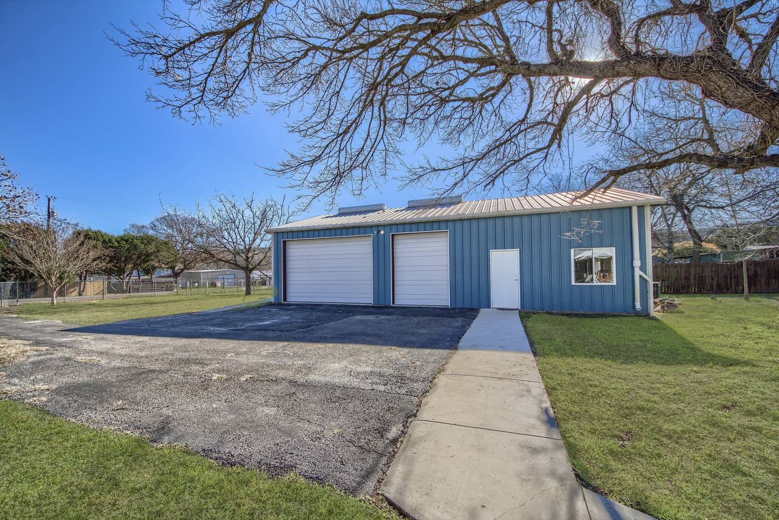 New Braunfels Vacation Rental