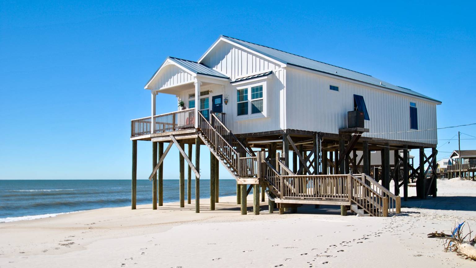 Dauphin Island Vacation Rental