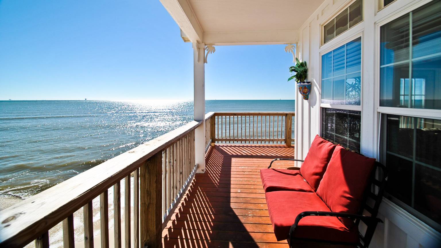 Dauphin Island Vacation Rental