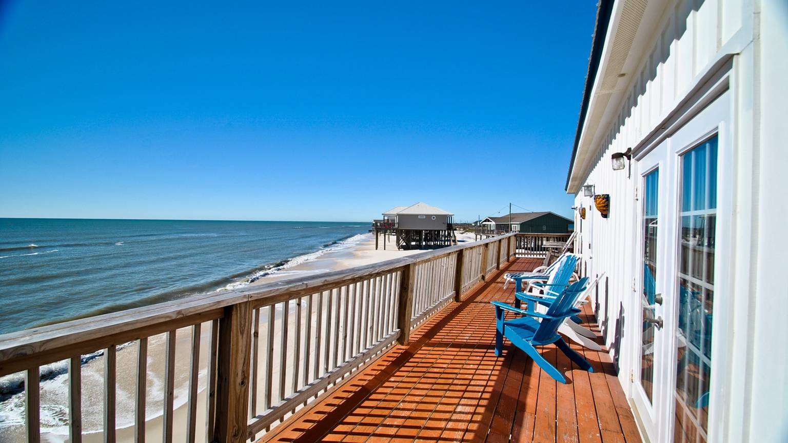 Dauphin Island Vacation Rental