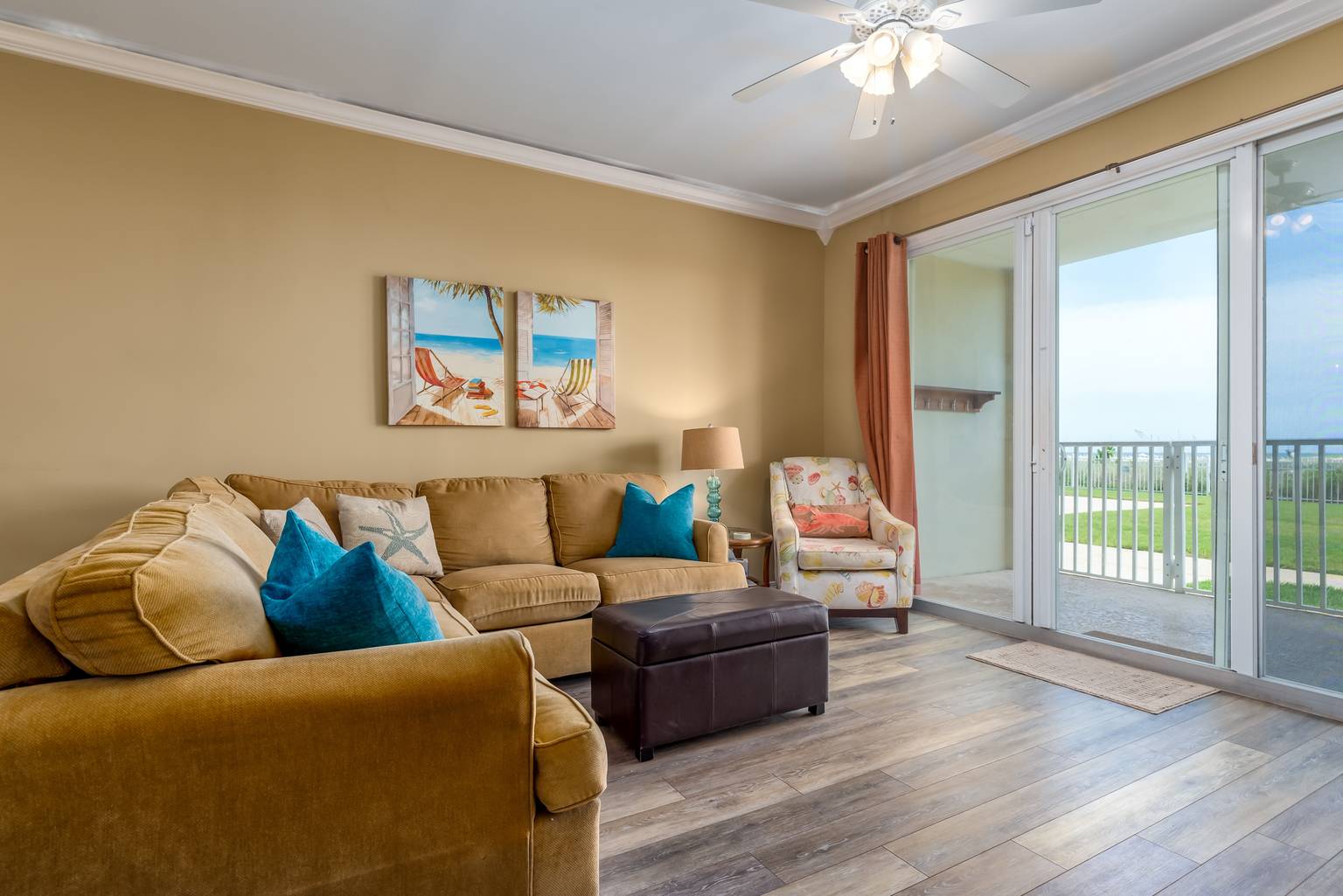 Dauphin Island Vacation Rental