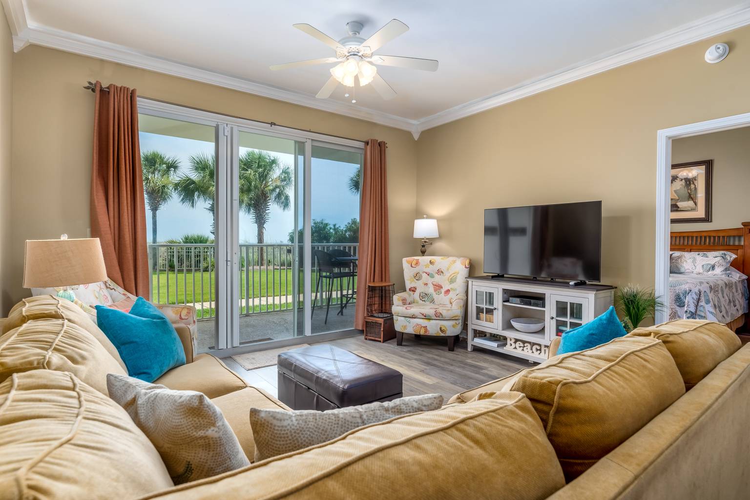 Dauphin Island Vacation Rental