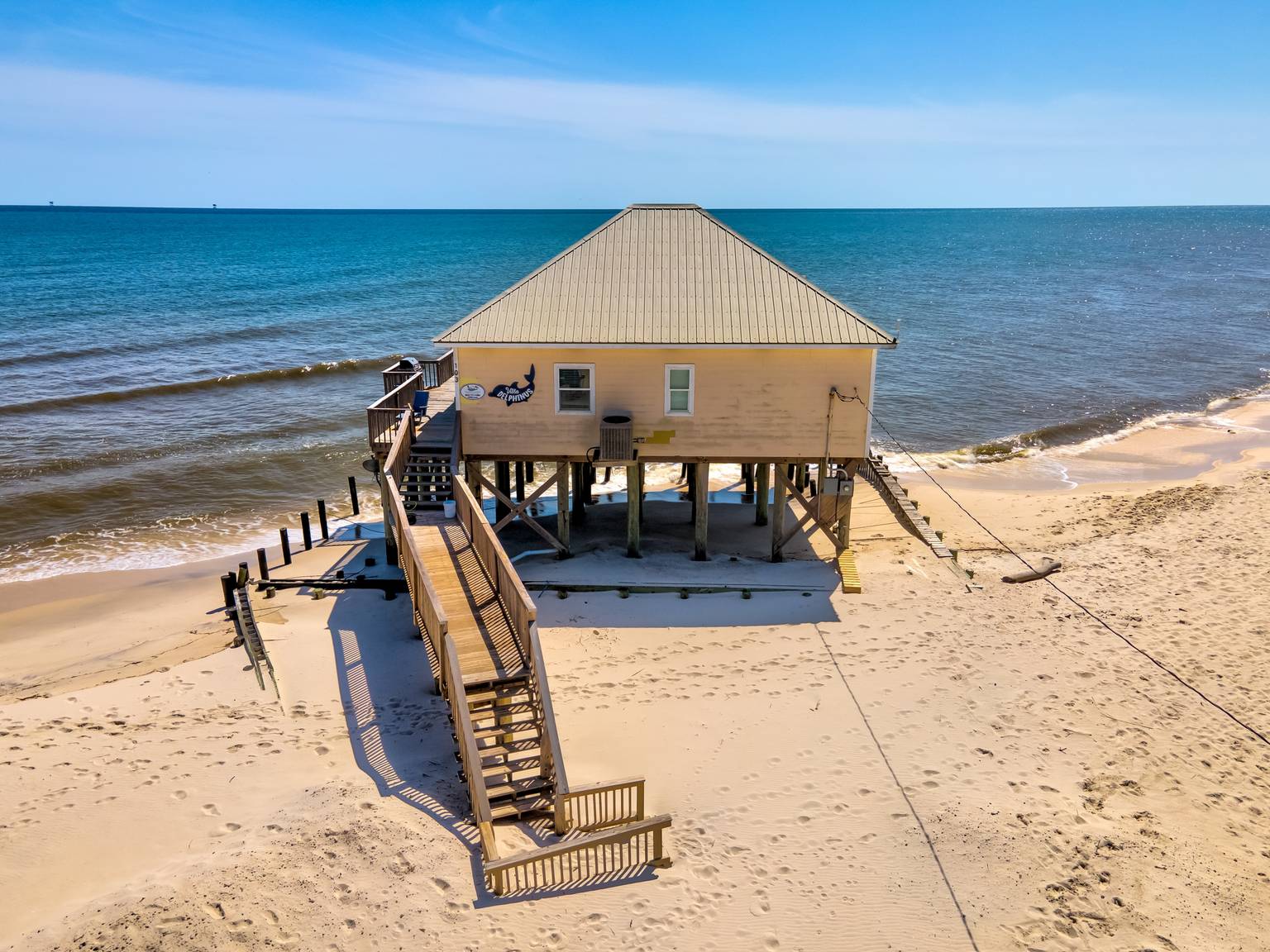 Dauphin Island Vacation Rental