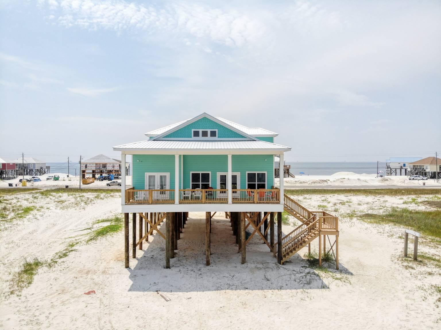 Dauphin Island Vacation Rental