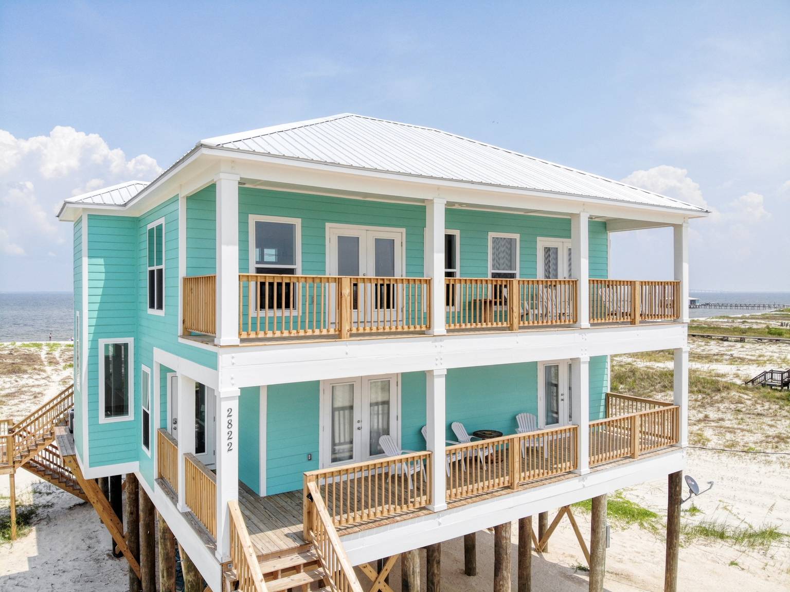 Dauphin Island Vacation Rental