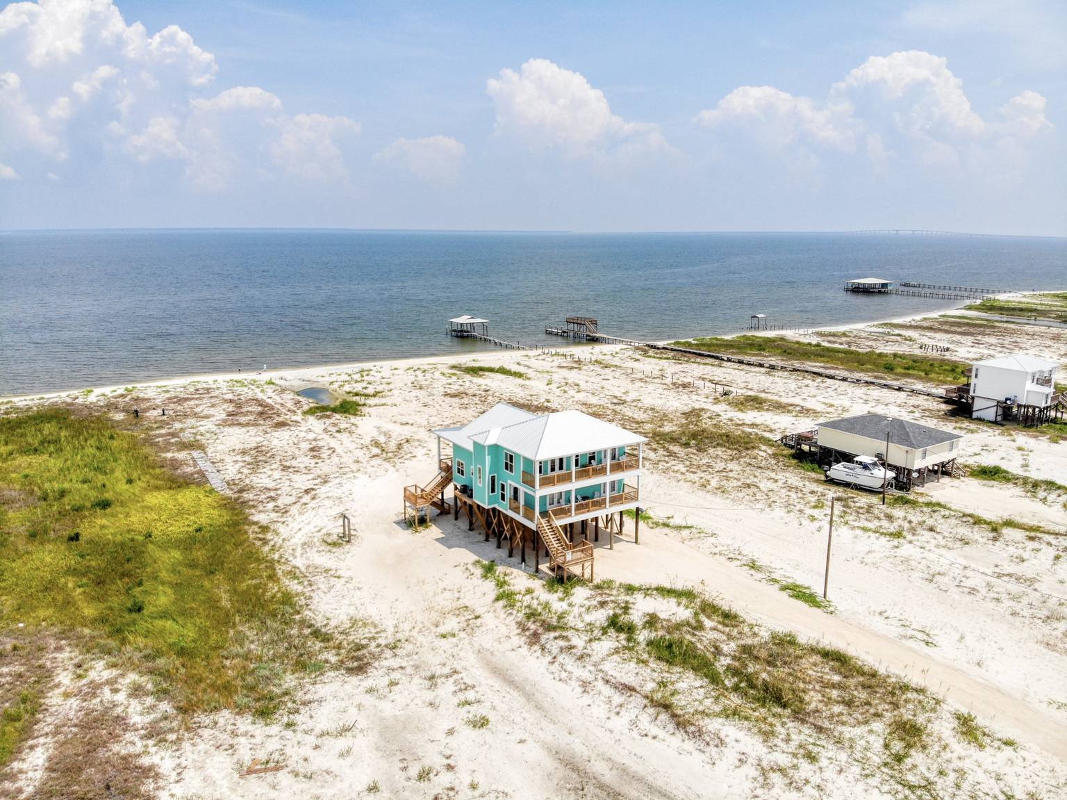 Dauphin Island Vacation Rental