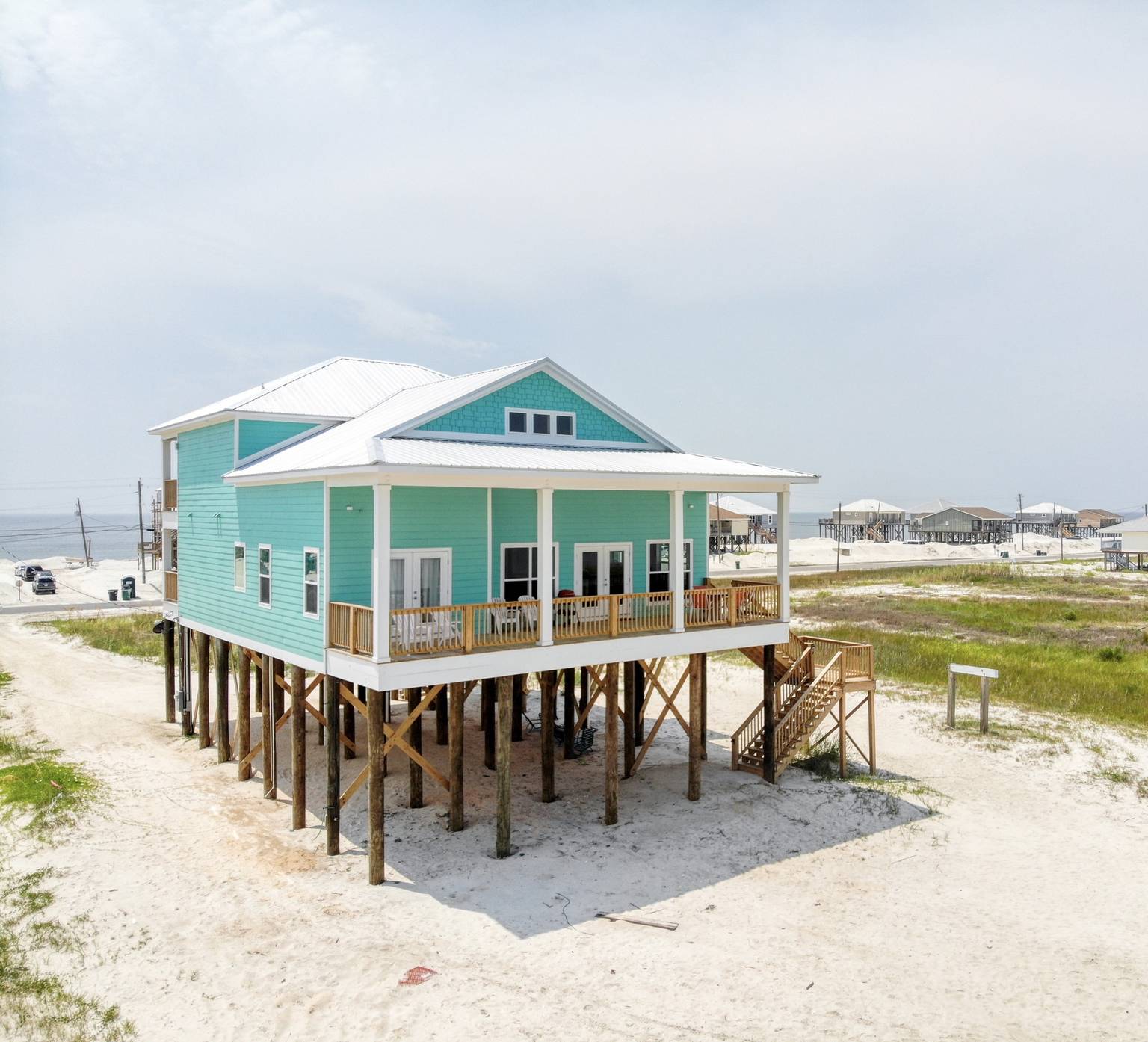 Dauphin Island Vacation Rental