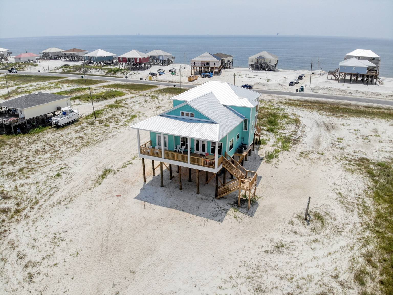 Dauphin Island Vacation Rental