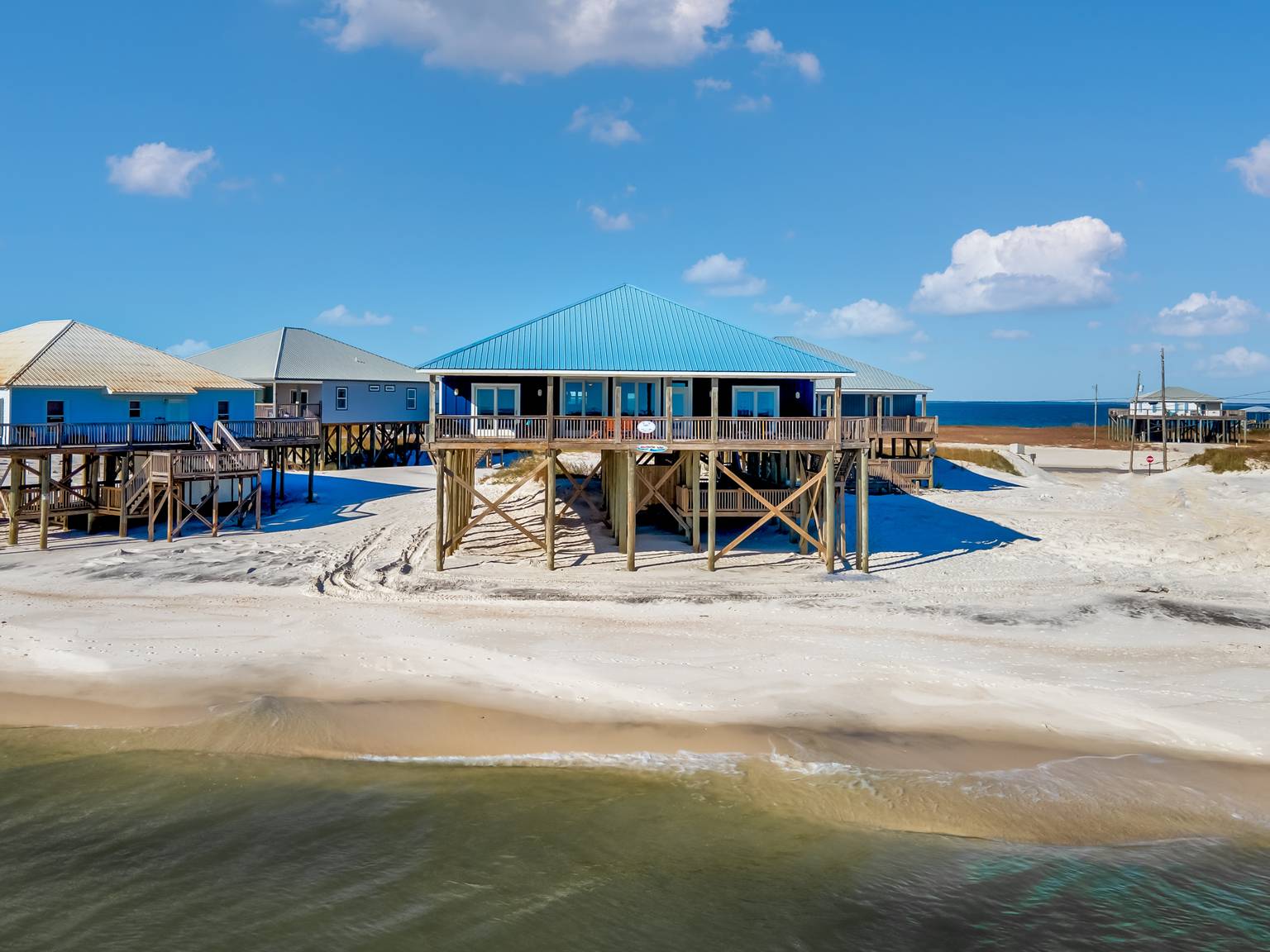 Dauphin Island Vacation Rental