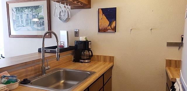 Bear Valley Vacation Rental