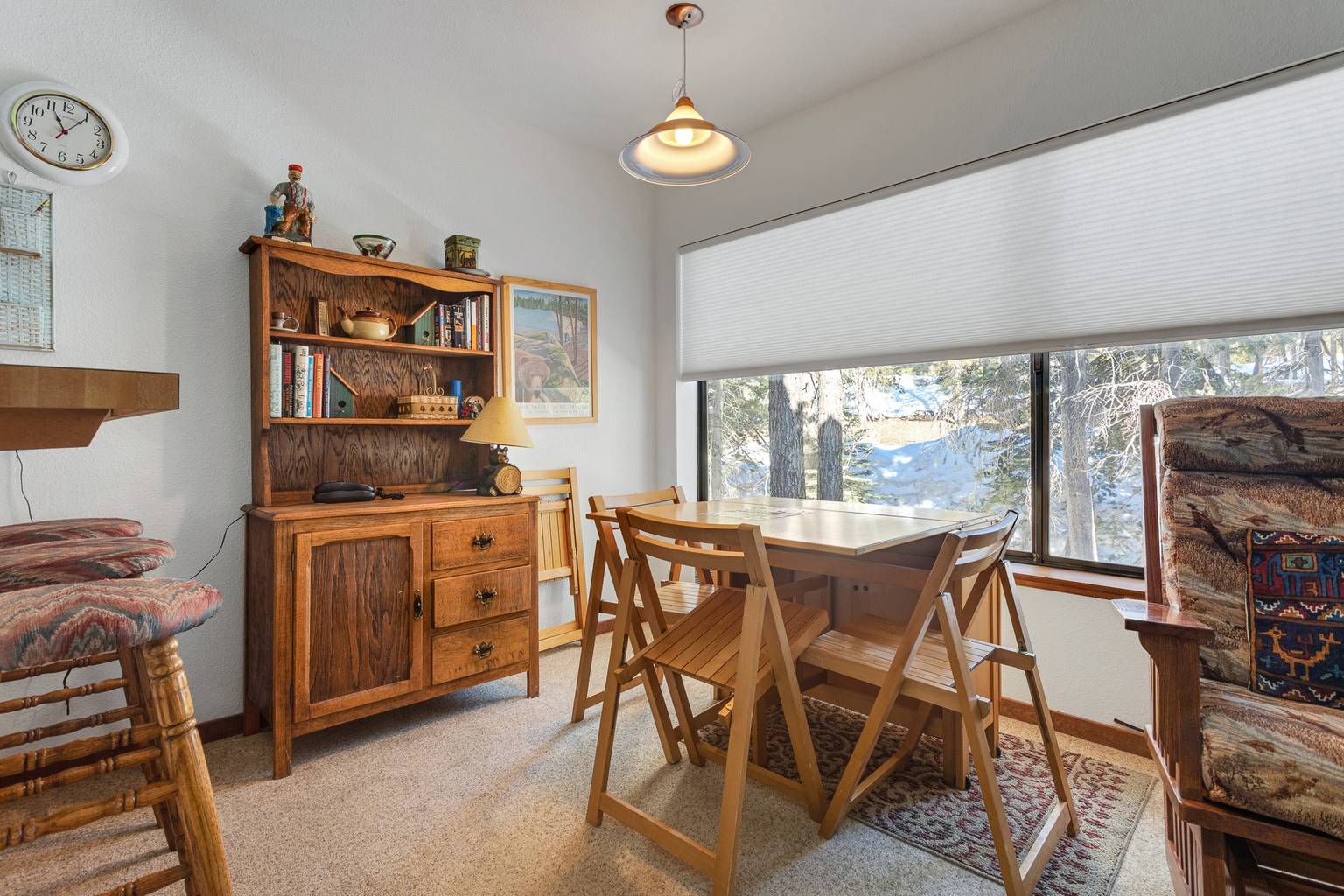 Bear Valley Vacation Rental