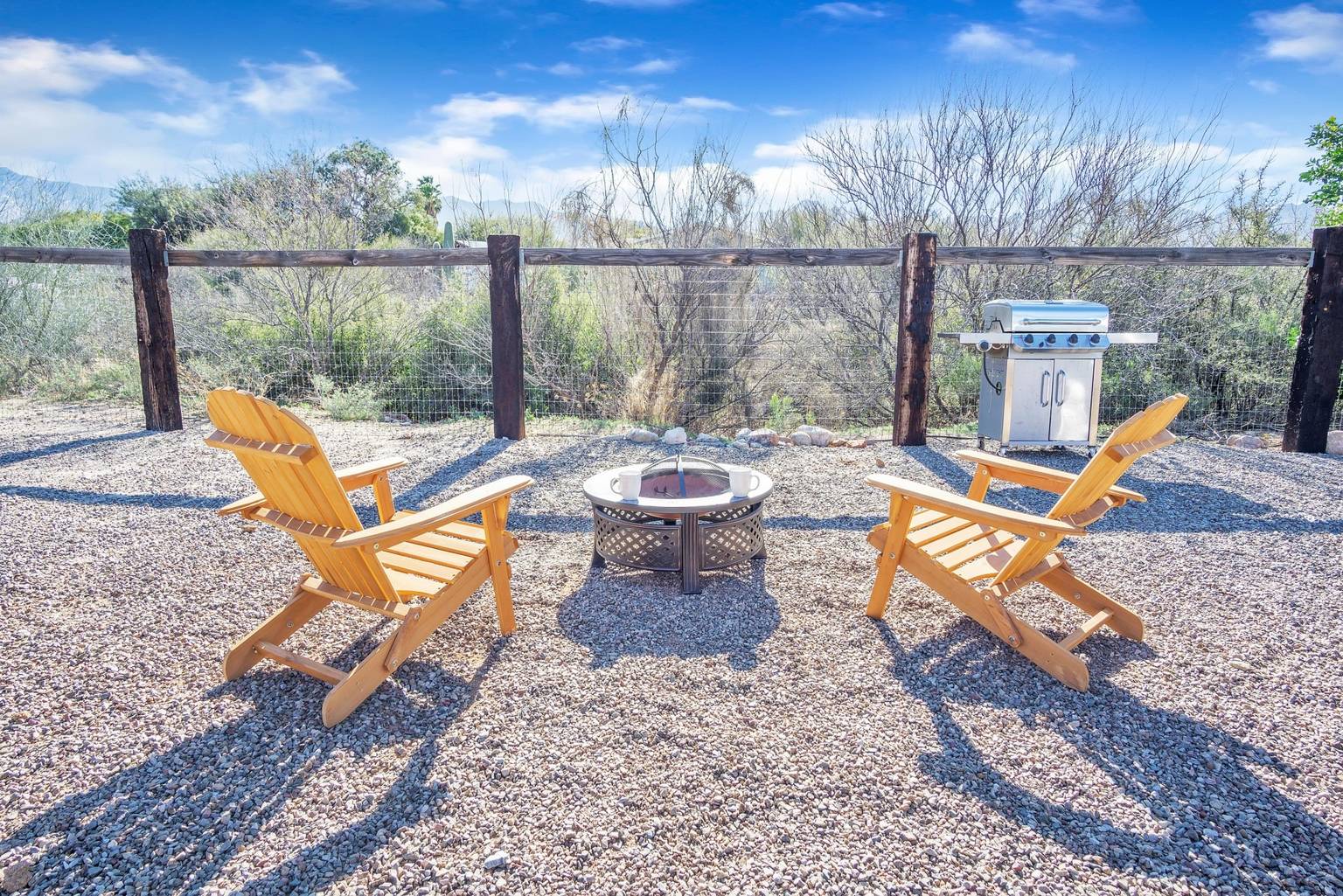 Tucson Vacation Rental