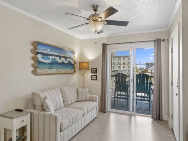 Carolina Beach Vacation Rental