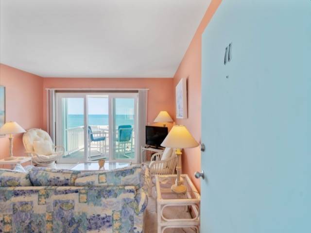 Carolina Beach Vacation Rental