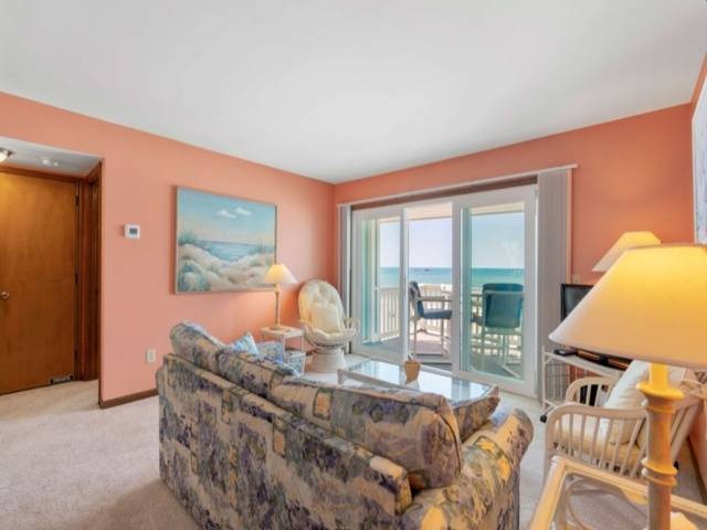 Carolina Beach Vacation Rental