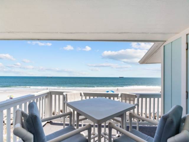 Carolina Beach Vacation Rental