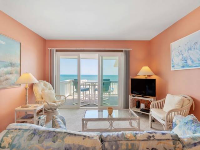 Carolina Beach Vacation Rental