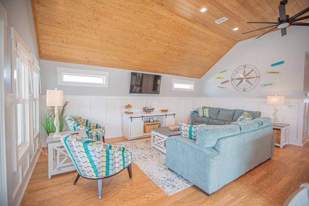 Holden Beach Vacation Rental