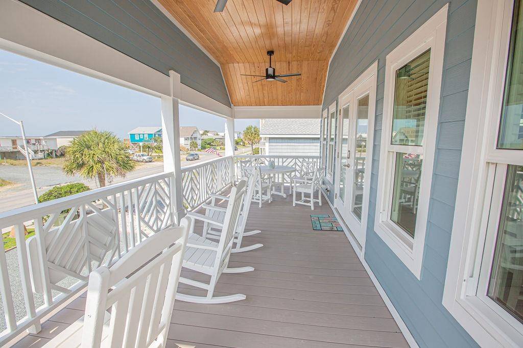 Holden Beach Vacation Rental