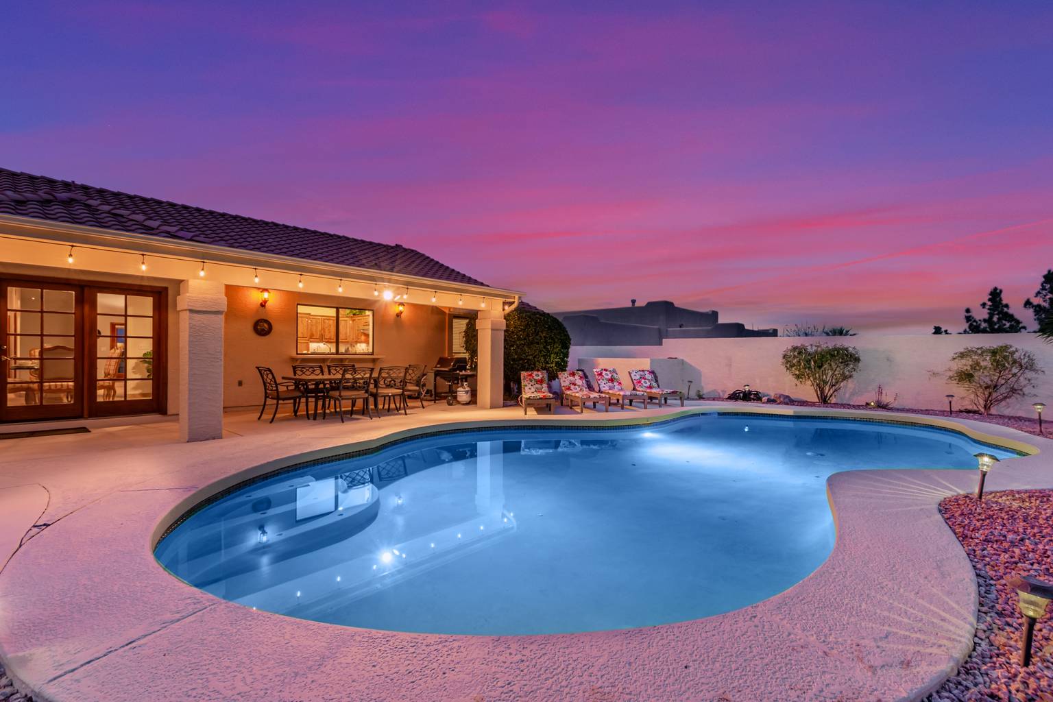 Fountain Hills Vacation Rental