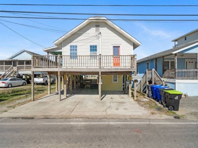 Carolina Beach Vacation Rental