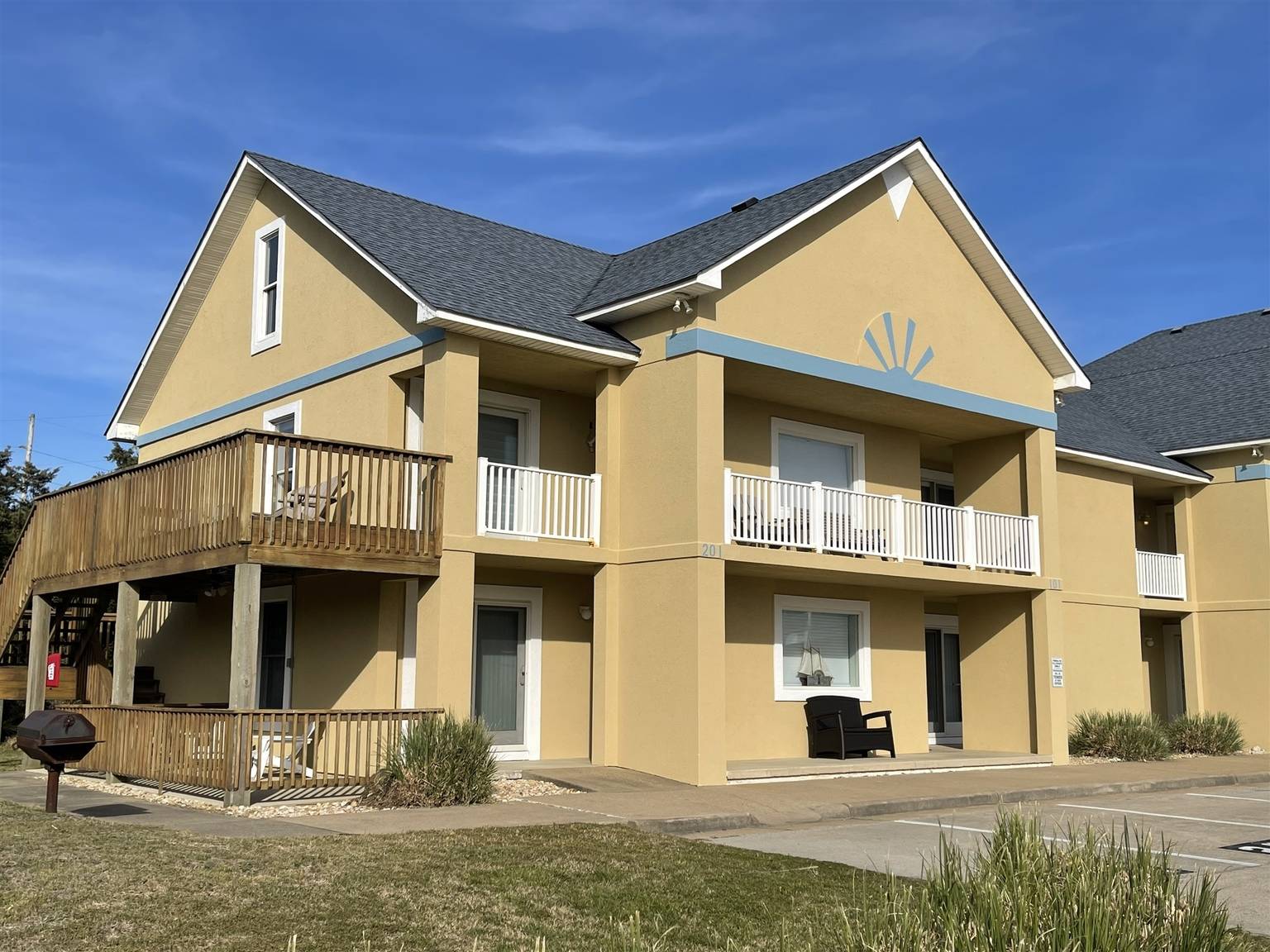 HATTERAS Vacation Rental