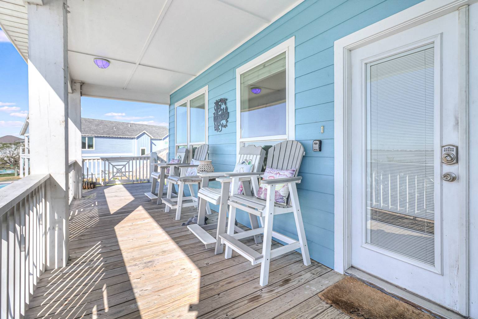 Rockport Vacation Rental