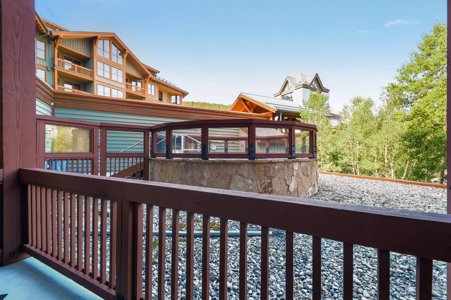 Copper Mountain Vacation Rental