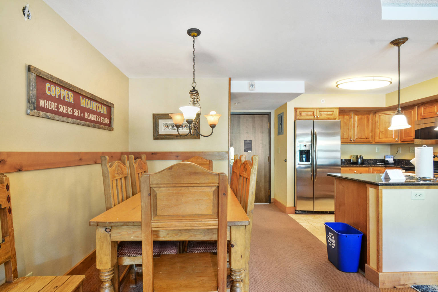 Copper Mountain Vacation Rental