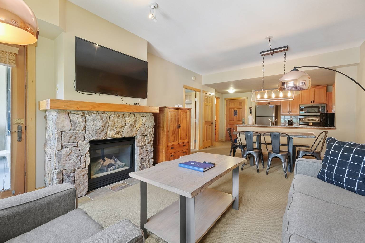 Copper Mountain Vacation Rental