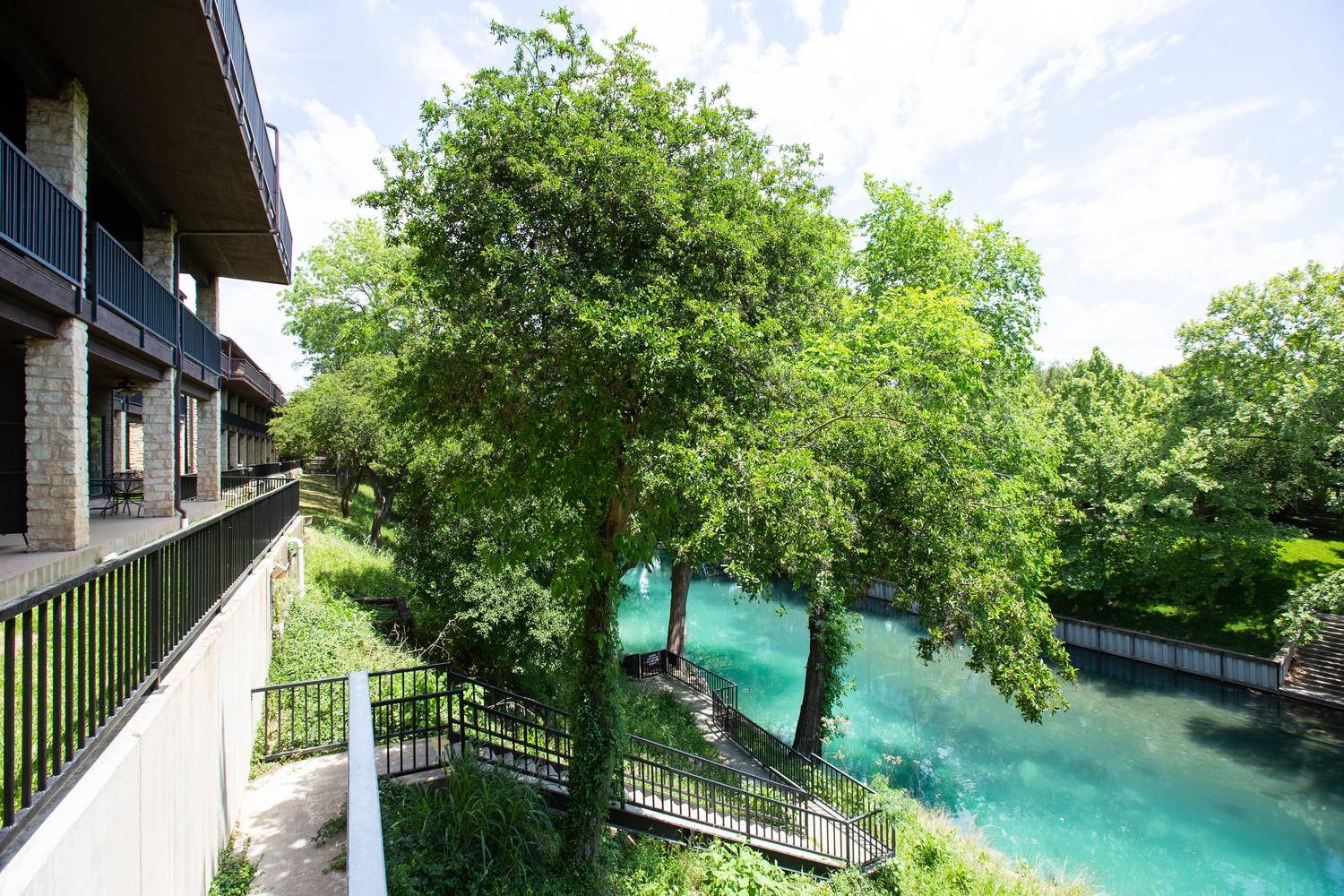 New Braunfels Vacation Rental