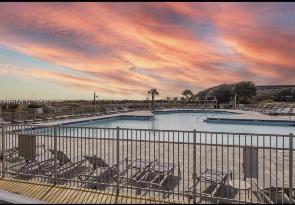 Hilton Head Vacation Rental