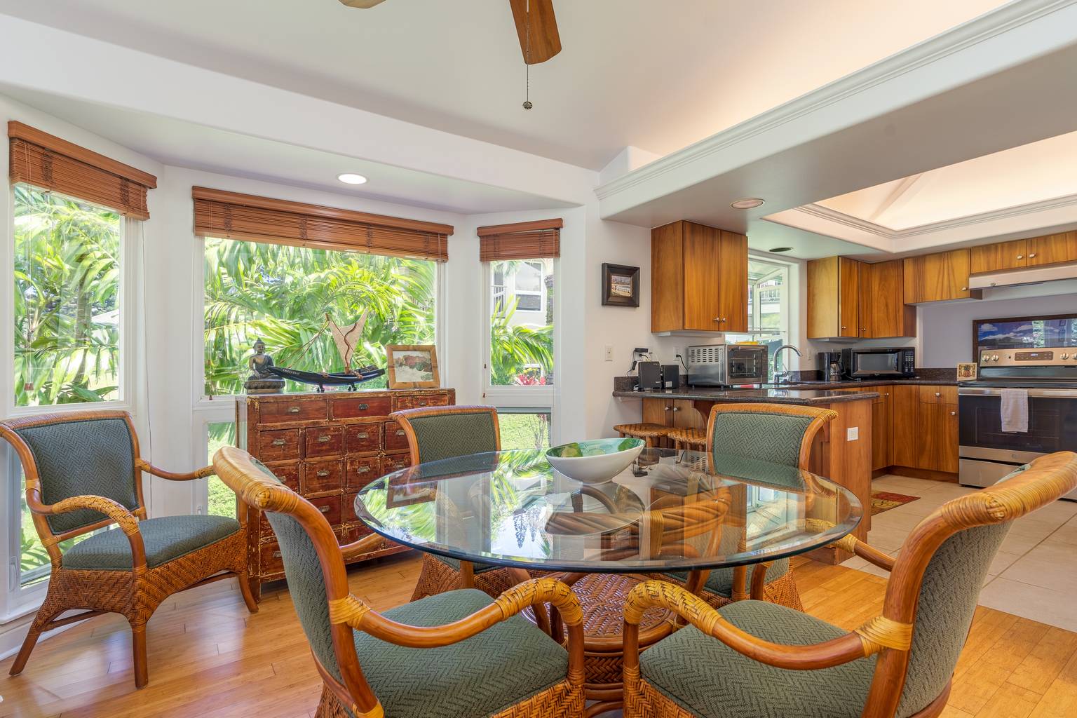 Princeville Vacation Rental