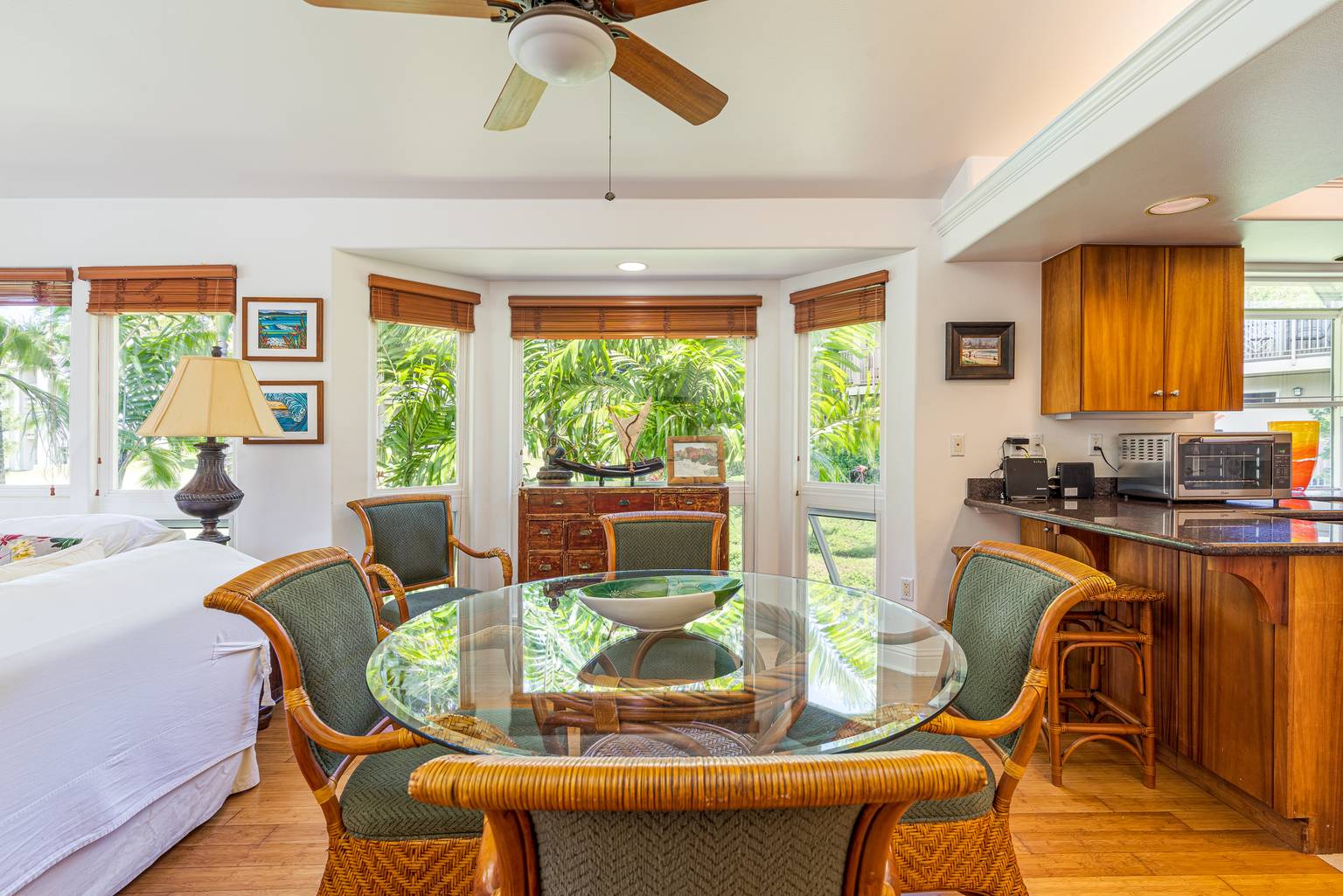 Princeville Vacation Rental