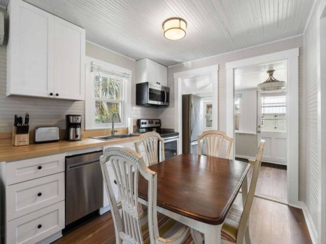 Carolina Beach Vacation Rental